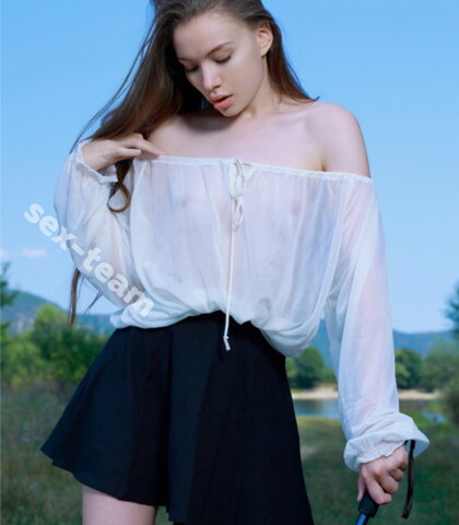 Проститутка Натали