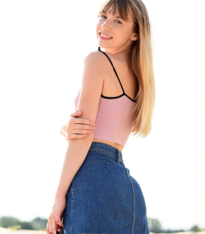 Проститутка Александра