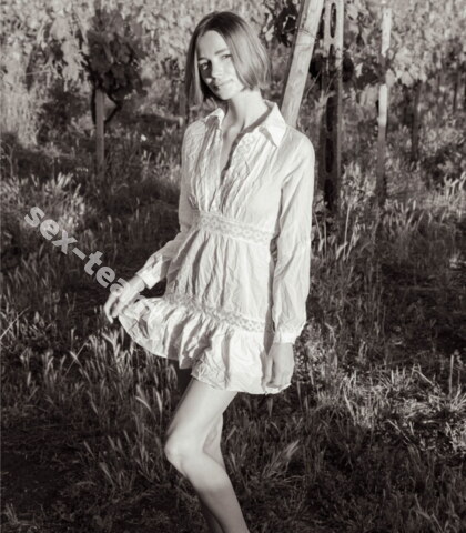 Проститутка Мария