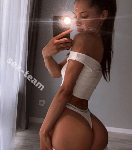 Проститутка Александра