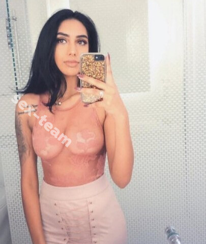 Проститутка ОЛЬГА