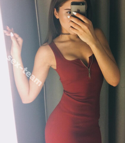 Проститутка АРИНА