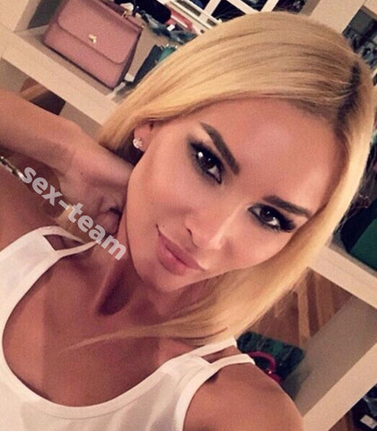 Проститутка Жасмина