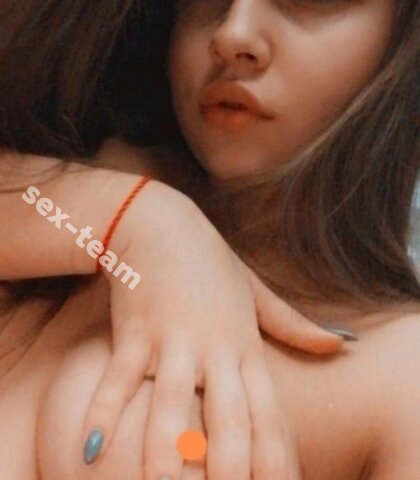 Проститутка Настя